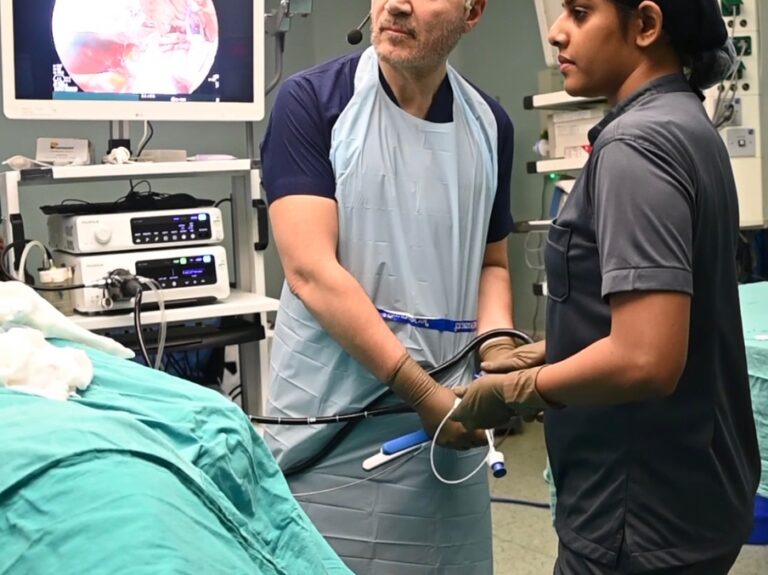 Doç. Dr. Necat Memişoğlu